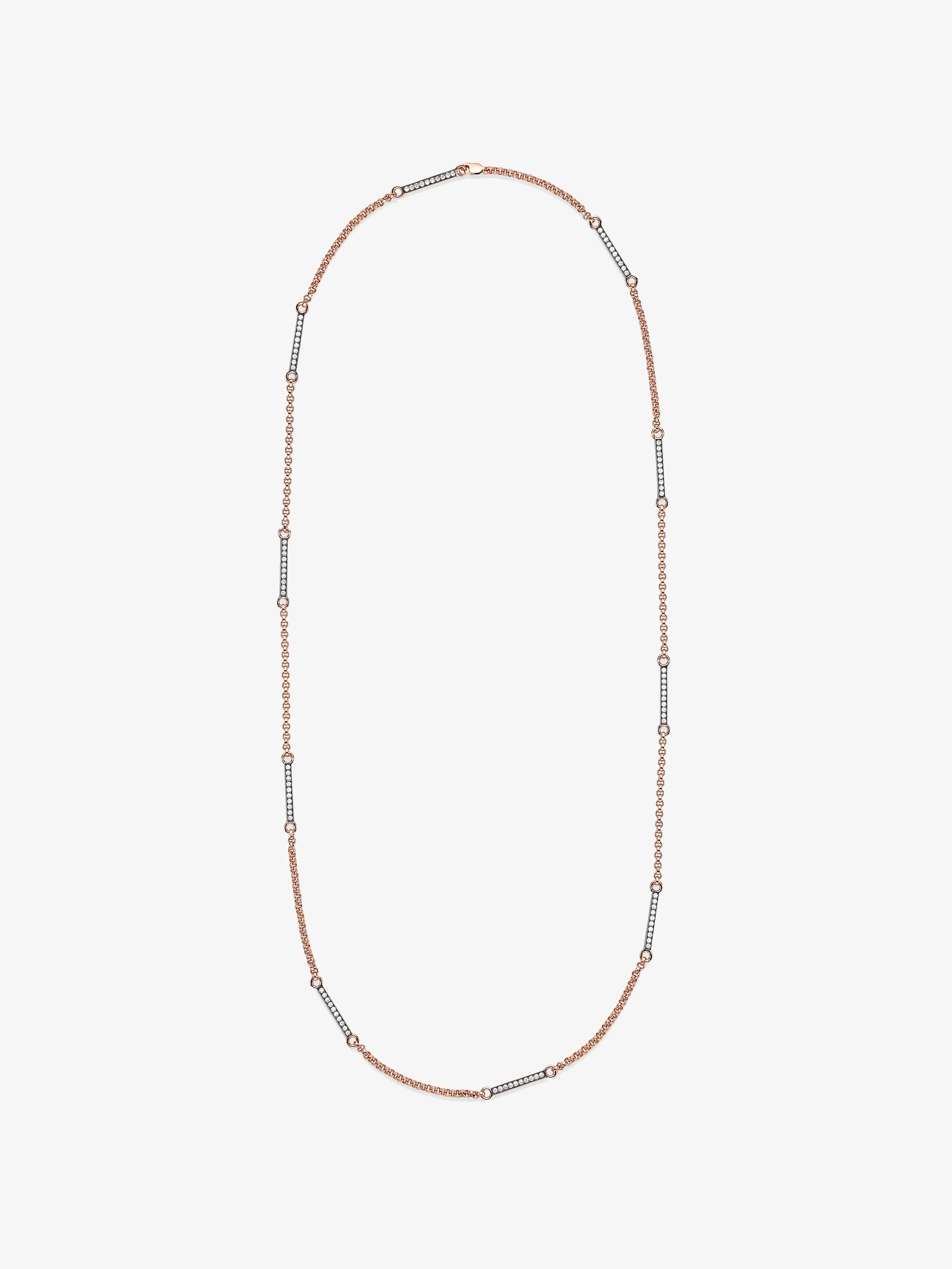 Signature 30" Space Bar Belcher Chain