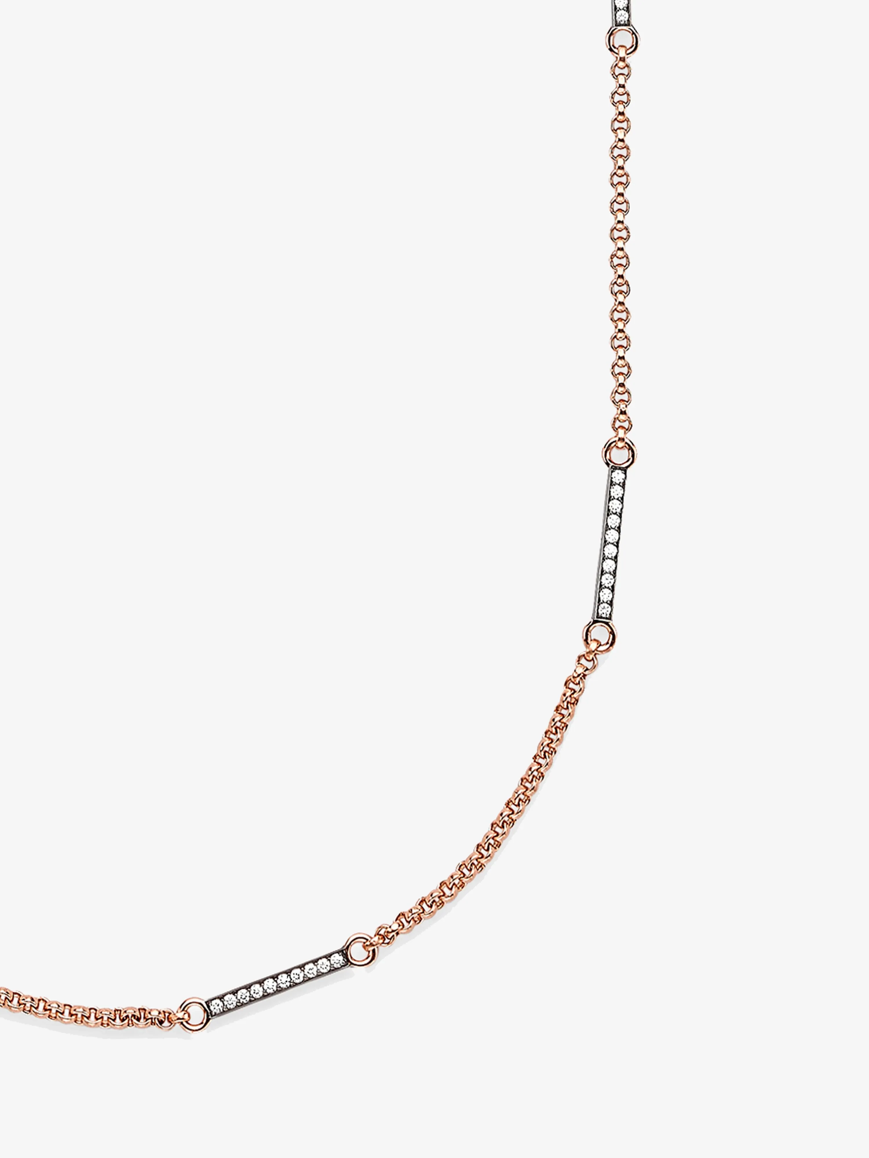 Signature 30" Space Bar Belcher Chain - Image 2
