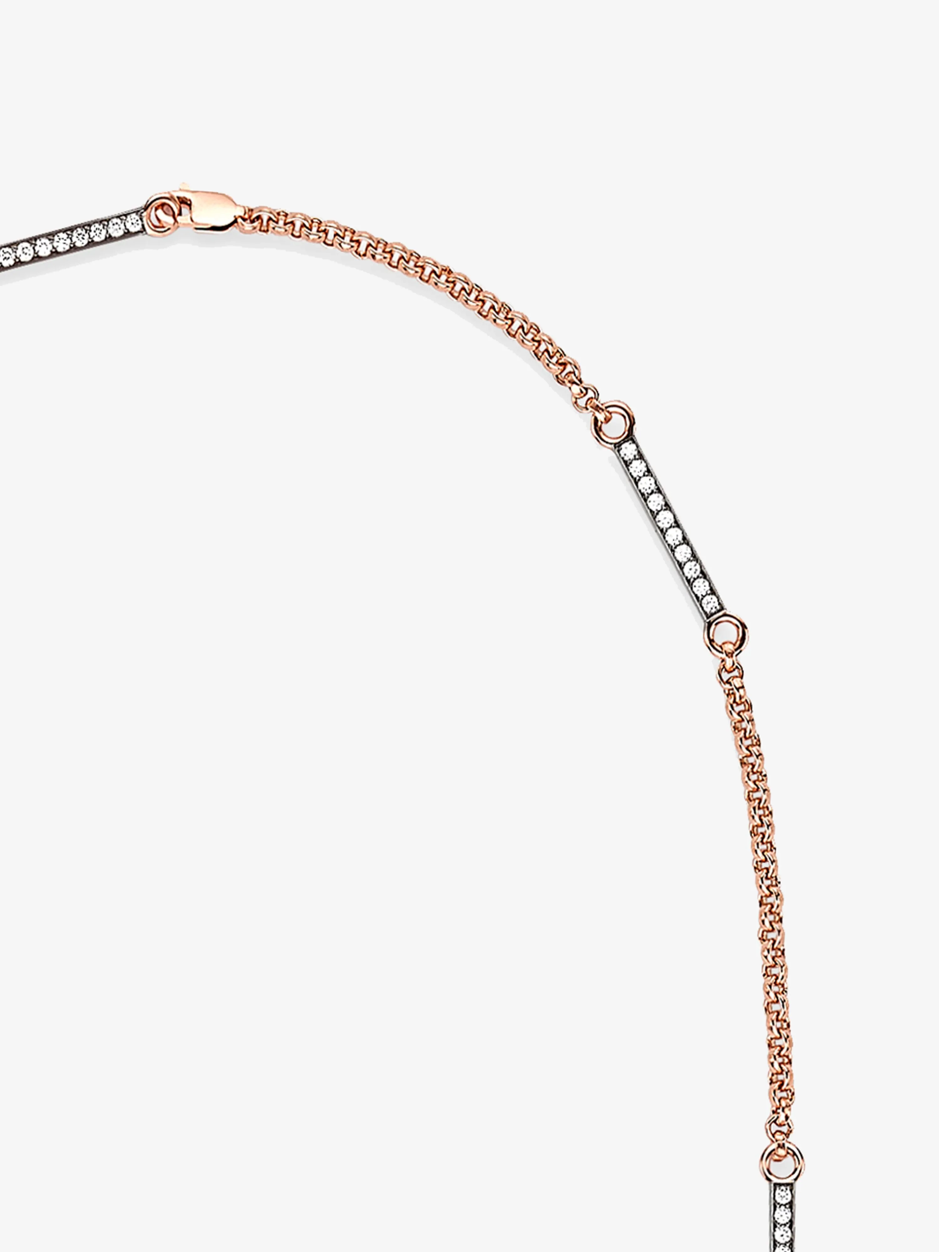 Signature 30" Space Bar Belcher Chain - Image 4